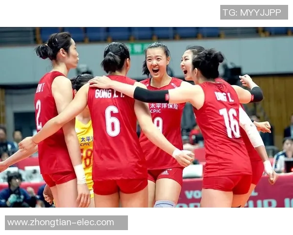 深圳排球队实力强劲荣登全国排球力量排行榜第四名