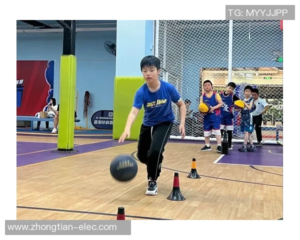 科学篮球训练法揭秘提升球员实力的有效策略与技巧