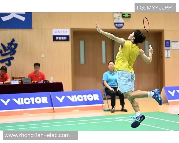 羽毛球精神之旅：深入解析南京羽毛球队的心理素质与竞技表现