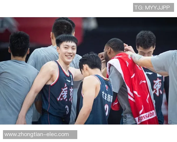 篮球心理素质分析：广州篮球队在全国排名中荣登第十位