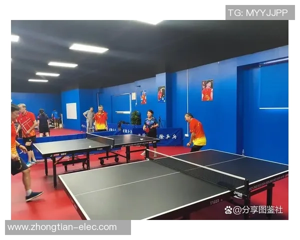 南京乒乓球队战术表现数据分析揭示胜负关键与策略优化路径