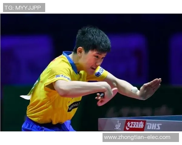 广州乒乓球队进攻战术解析与技术深度剖析 广州乒乓球队进攻战术解析与技术深度剖析