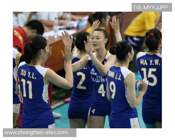 广州排球队引领最新排球战术十强榜单全解析