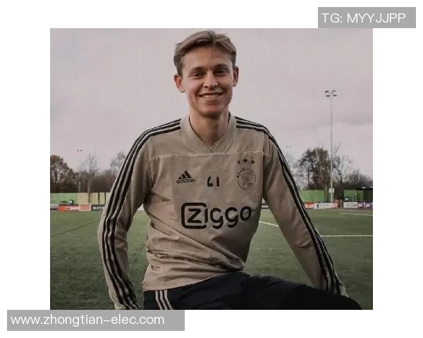 德容足球明星头像解析与其职业生涯的辉煌成就回顾 德容足球明星头像解析与其职业生涯的辉煌成就回顾