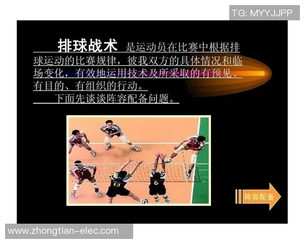 成都排球队反击战术解析与未来发展展望