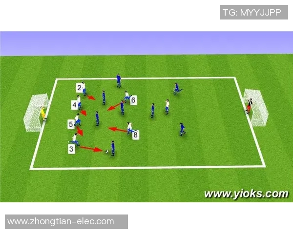 杭州足球队区域防守创新策略解析与实践成果分享