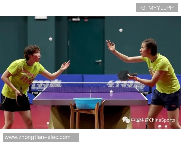 武汉乒乓球队在世锦赛中的卓越表现与力量分析