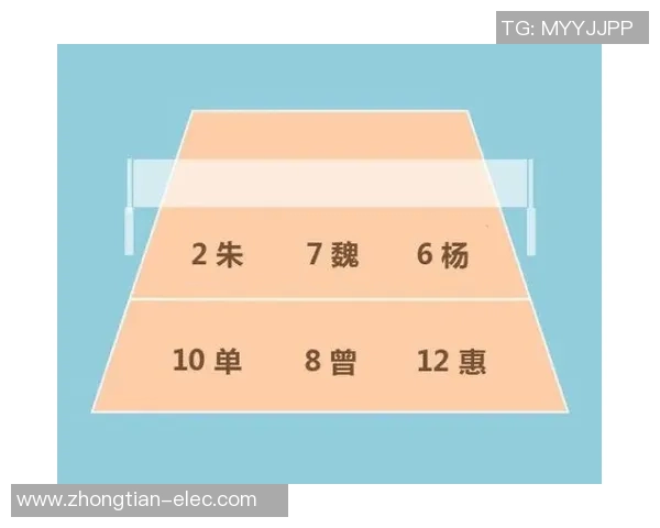 武汉排球队在锦标赛中的速度优势与战术解析 武汉排球队在锦标赛中的速度优势与战术解析