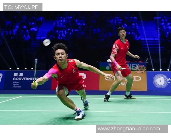 深圳羽毛球队在世锦赛中的技术表现分析与未来发展展望