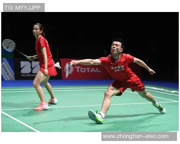 深度对话:李娜如何在羽毛球世界中书写传奇人生 深度对话:李娜如何在羽毛球世界中书写传奇人生